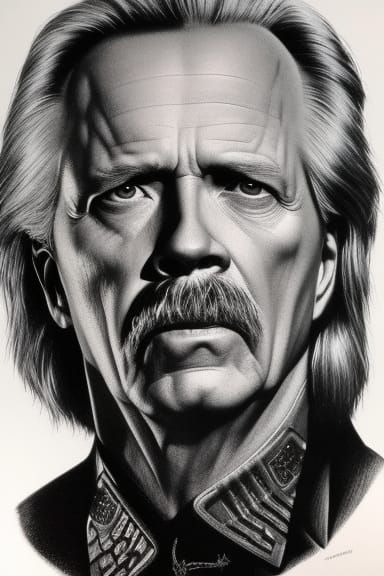 John Carpenter #1