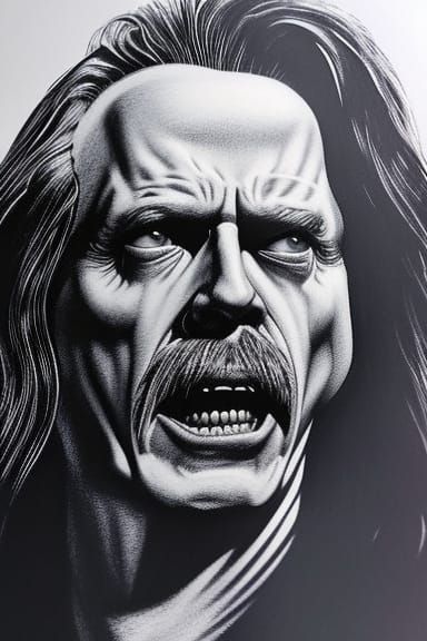 John Carpenter #2