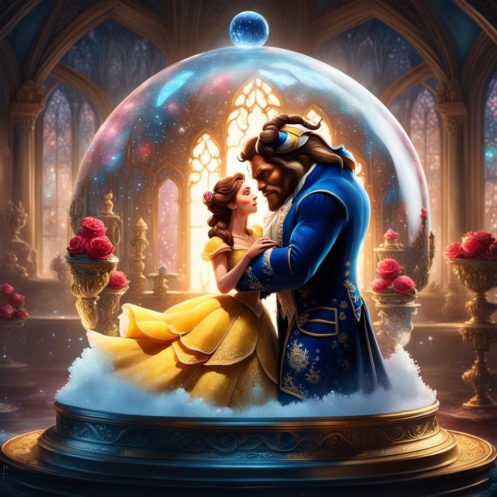Beauty and the Beast