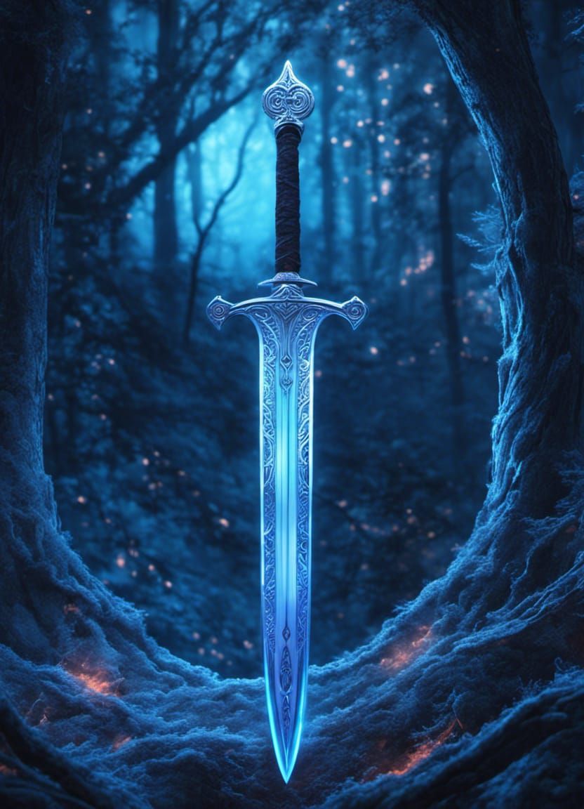 The Sword