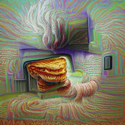 Gourmet Grilled Cheese Sandwich in 8K Resolution