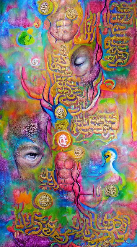 Compassion, Refuge, and Universal Liberation