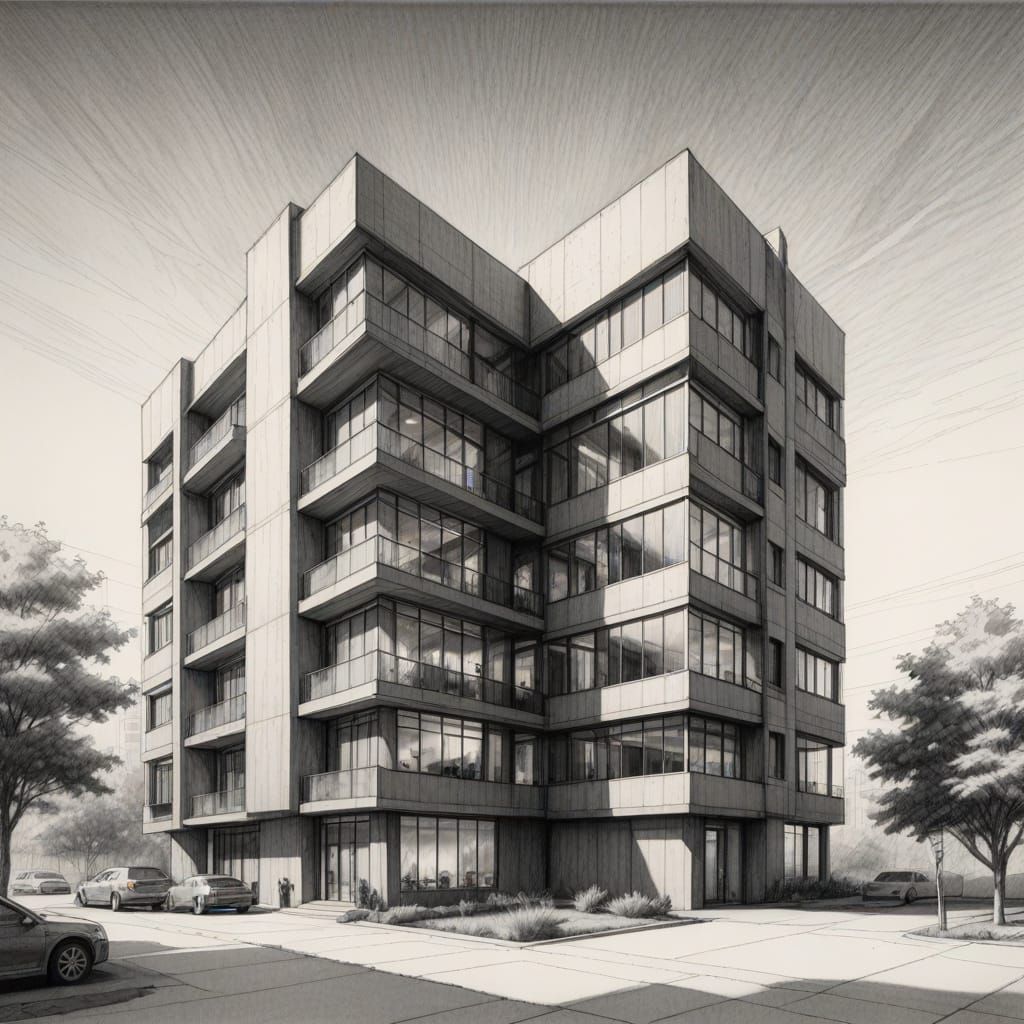 Next eyesore near you?