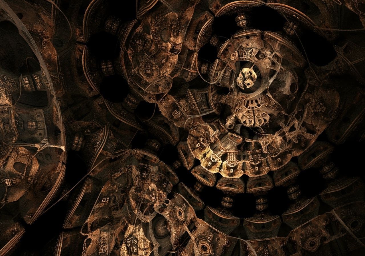 Dearest Professor Oddballs - Be Mine!