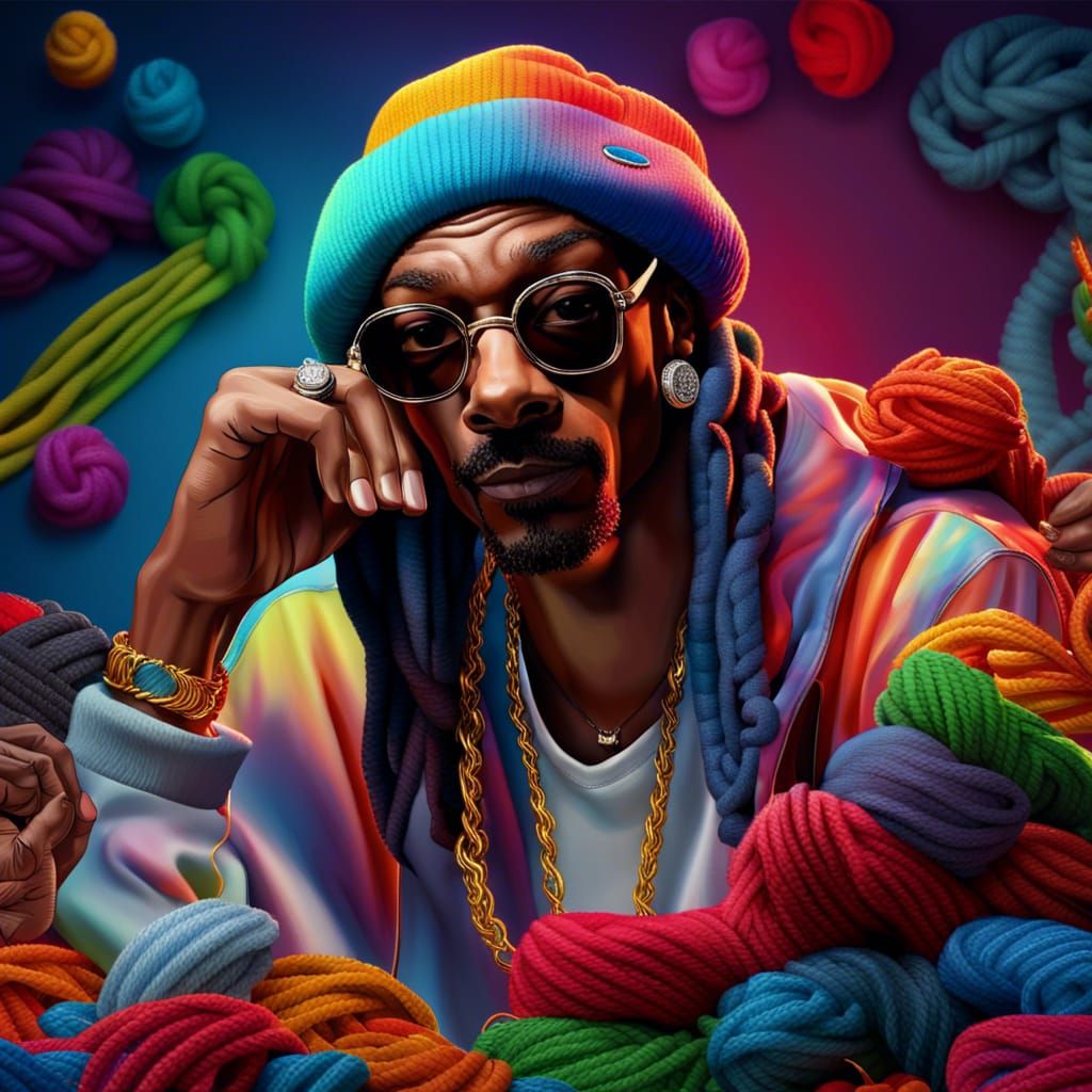 Snoop Dogg
