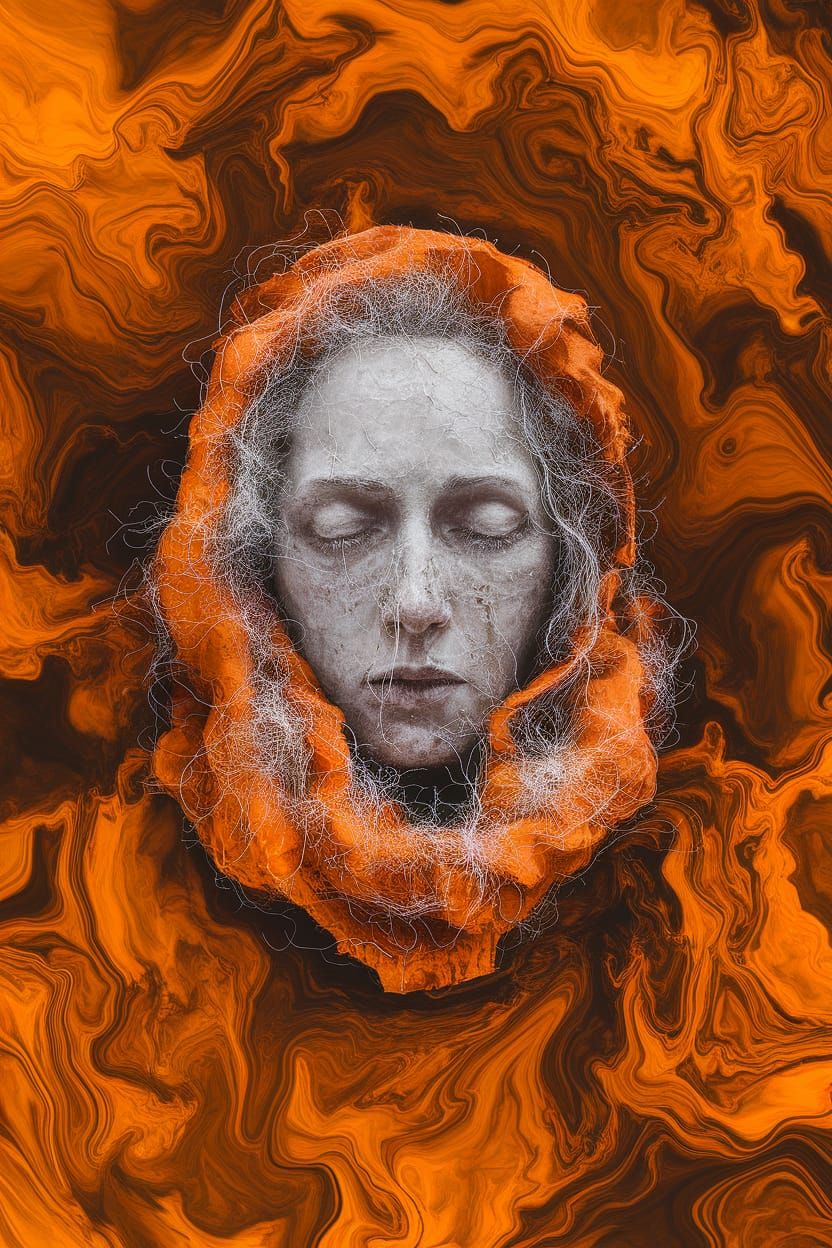 Heat of Condensation Steeped in Hungering Rime Art of Hollow...