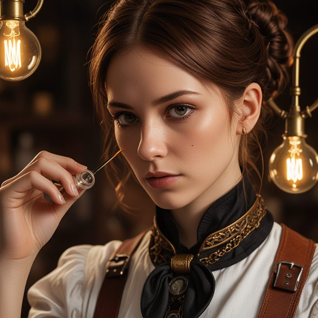 Arcanum: Of Steamworks and Magick Obscura - Jayna Stiles