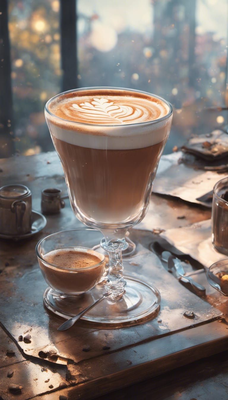 Capuccino