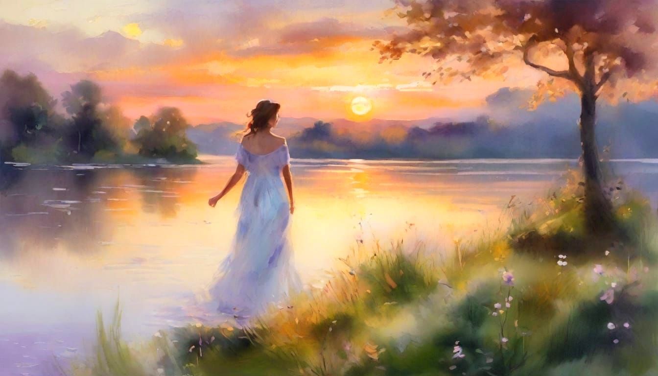 Watercolor