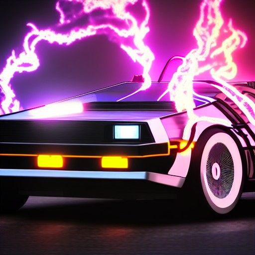 OUTATIME