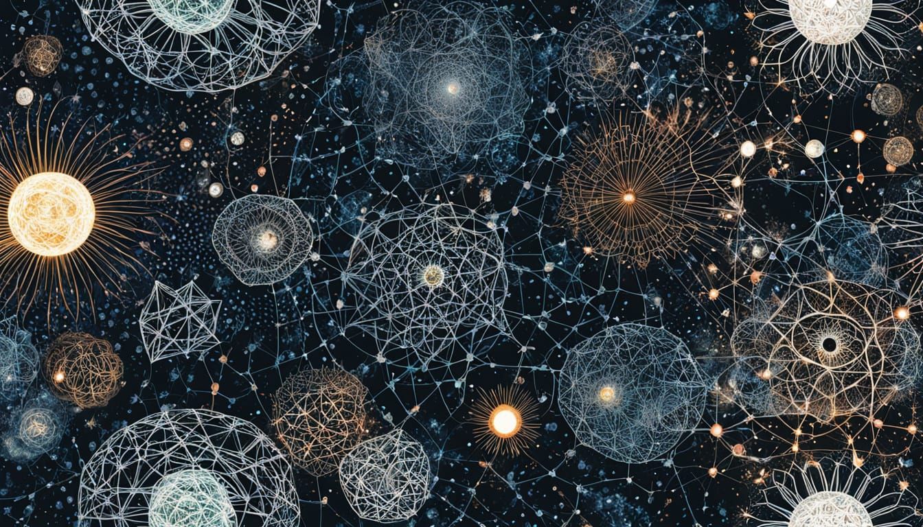 Molecular Alchemy: Geometry Meets Metal in Artificial Photos...