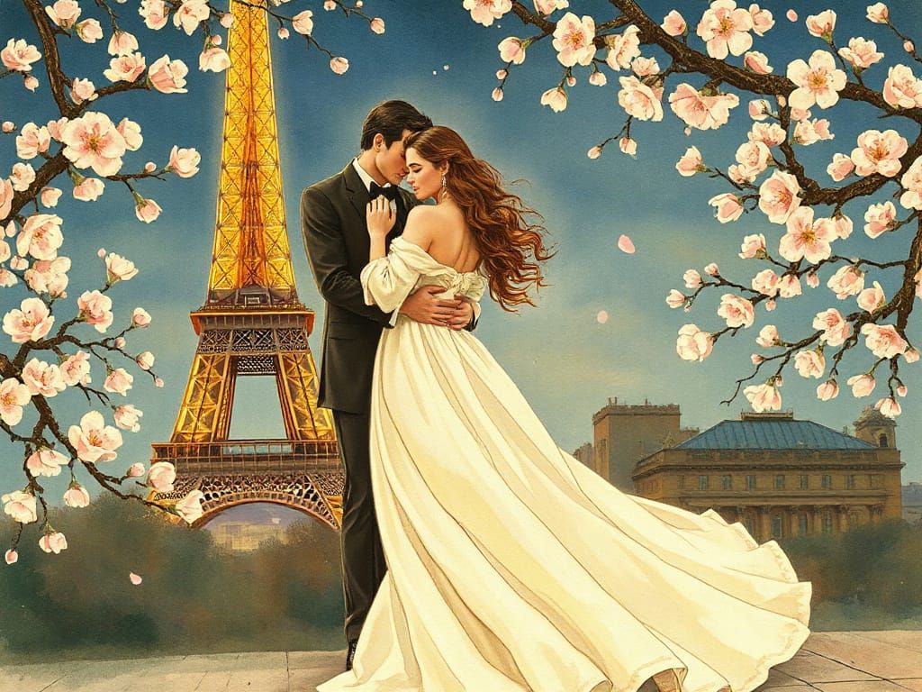 “Existem apenas dois lugares no mundo onde se pode viver feliz: em casa e em Paris.” _Ernest Hemingway