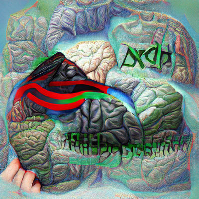 AI Image Generated from Simple Prompt