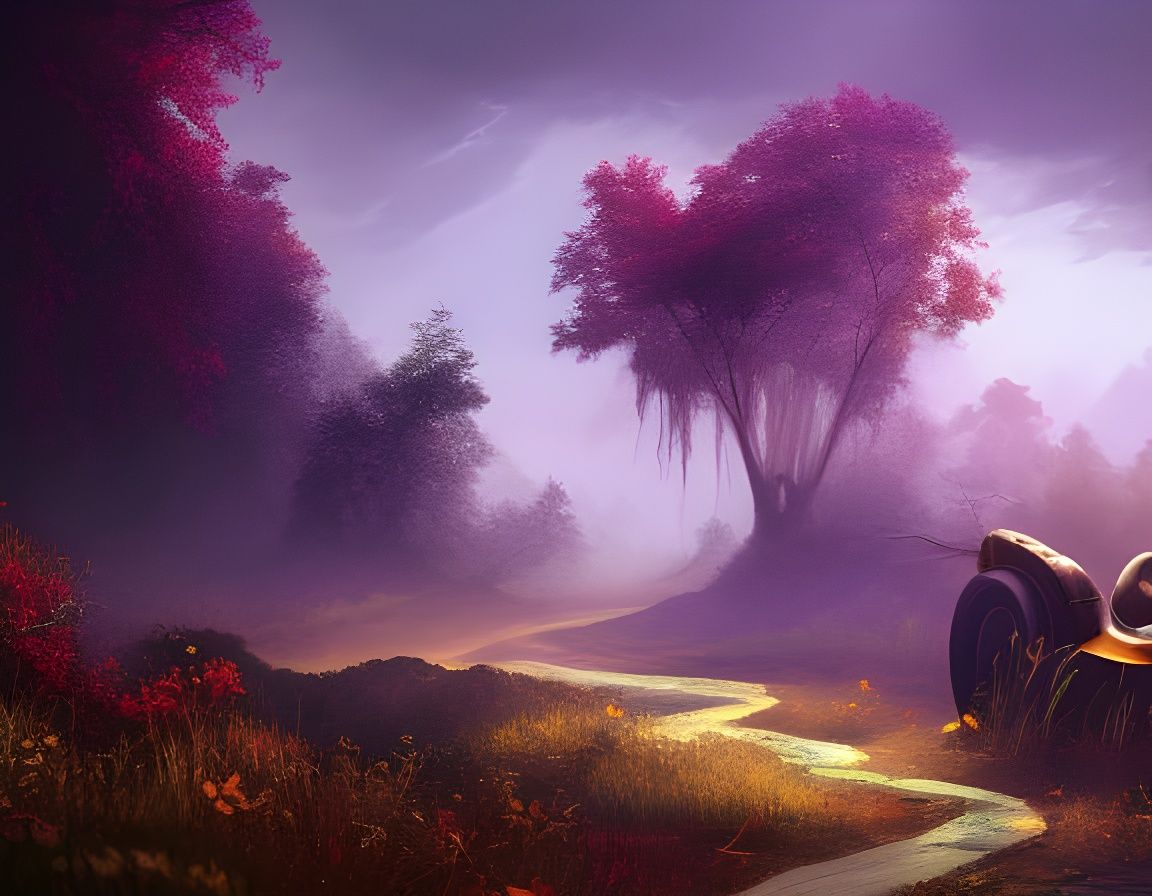 country speedway a masterpiece, 8k resolution, dark fantasy concept art, dynamic lighting, hyperdetailed, intricately de...