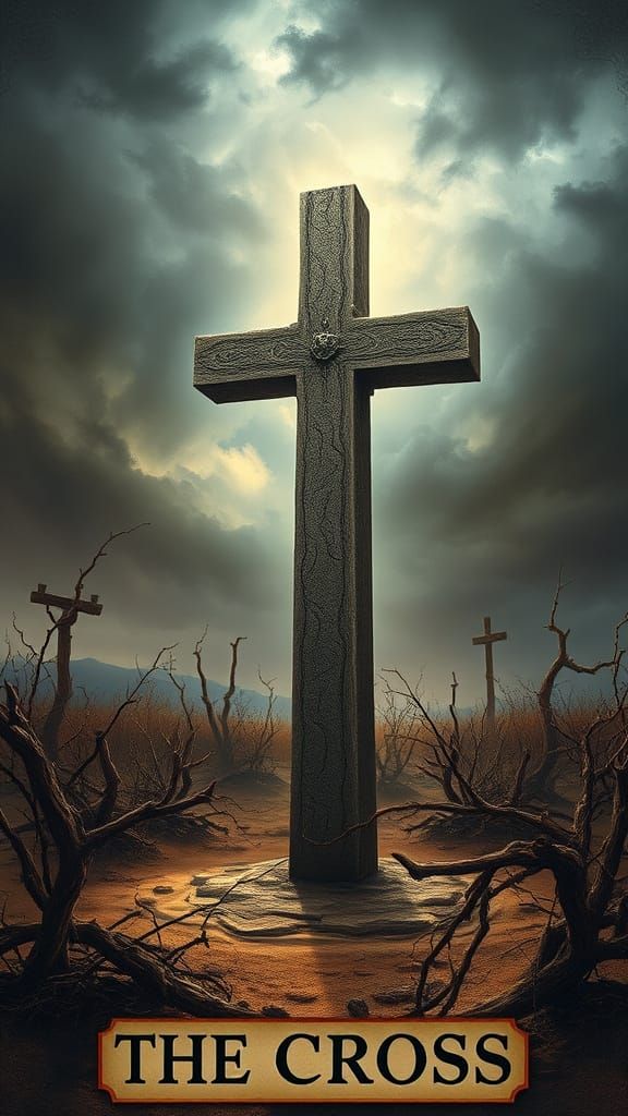The Cross