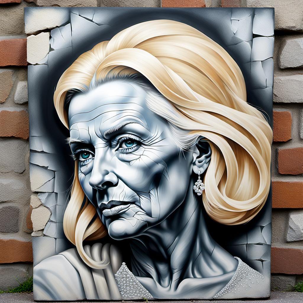 Jeder Künstler hat irgendwann einmal als Amateur angefangen....