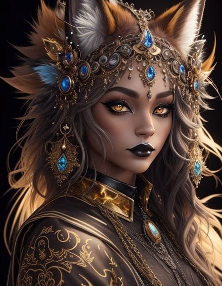 Colorful Bejeweled Gems