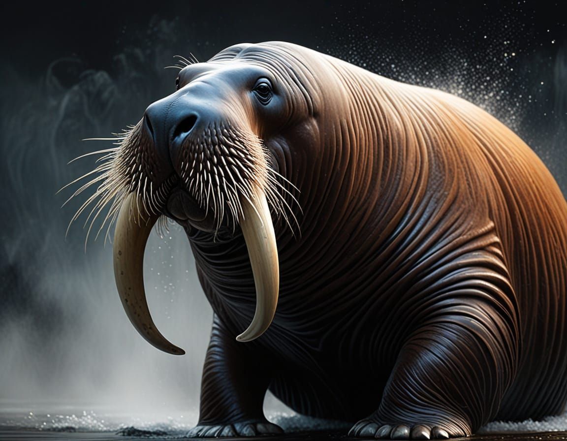 Walrus