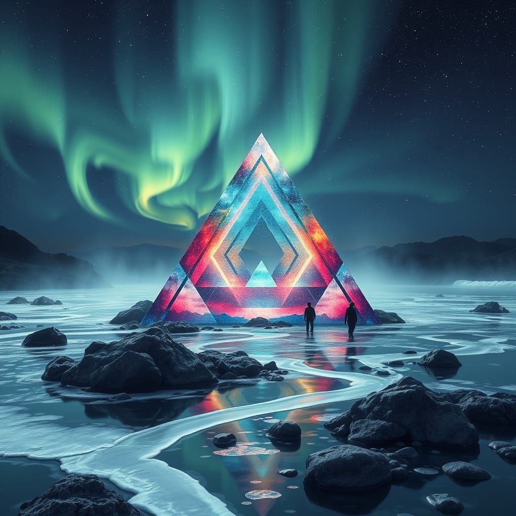 Northern Gateway to Vibrant Geoglyphic Wonders