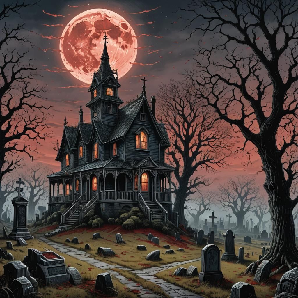 The Dark Place