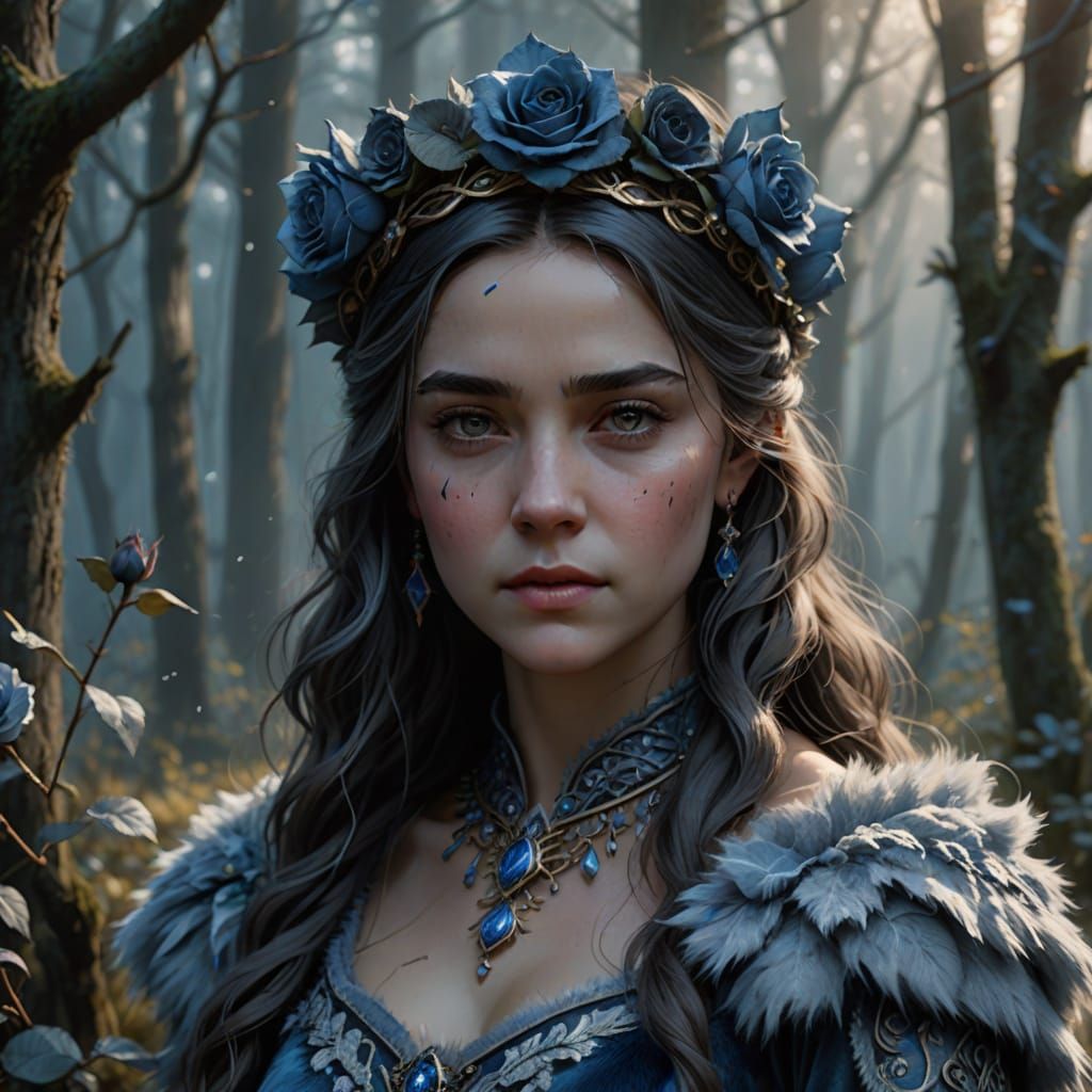 Lyanna Stark
