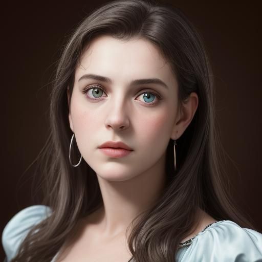 Otello's Jealousy: A Dramatic Portrait