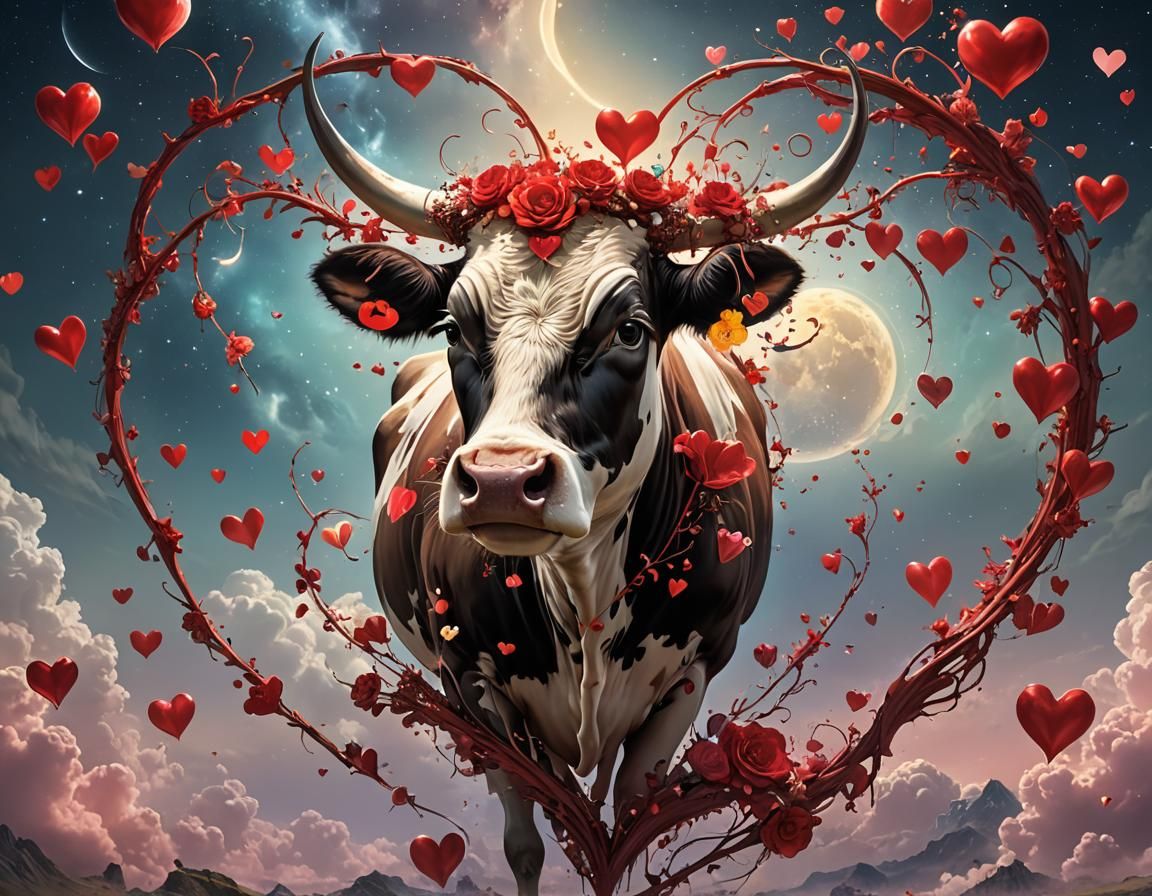 Cow