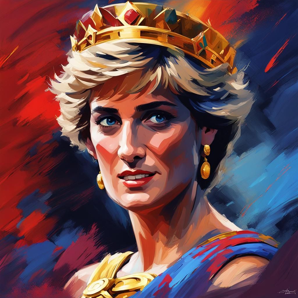 Princess Diana