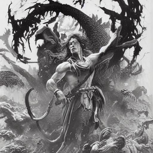 Prehistoric Cave Art with Ancient Civilizations