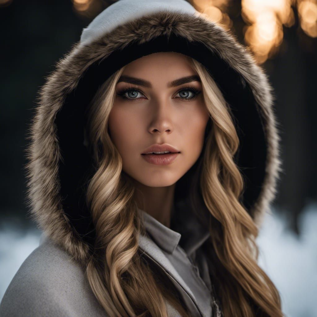 Woman in Grim Reaper Costume Reveals Herself