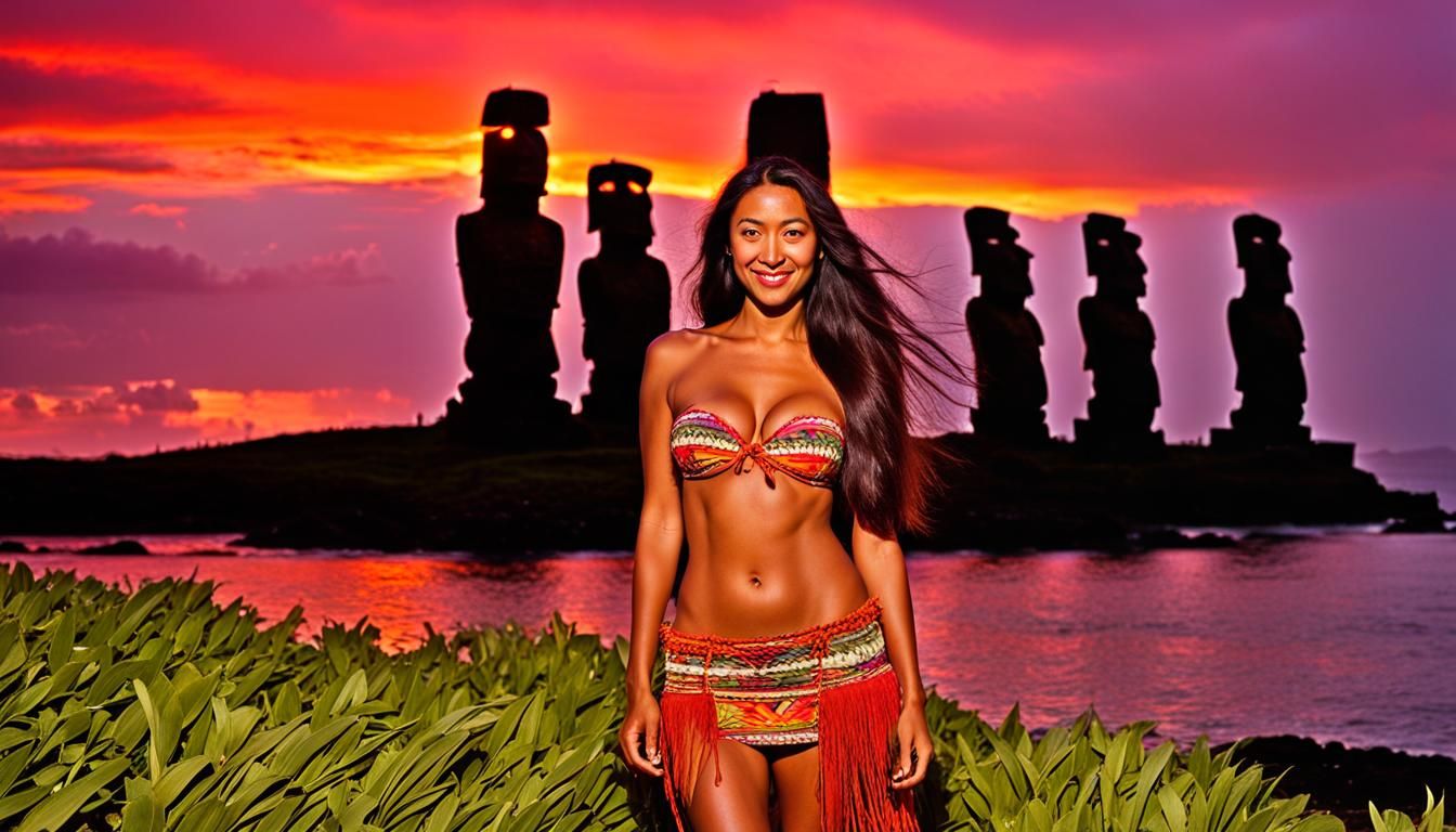 Ata Rapa Nui