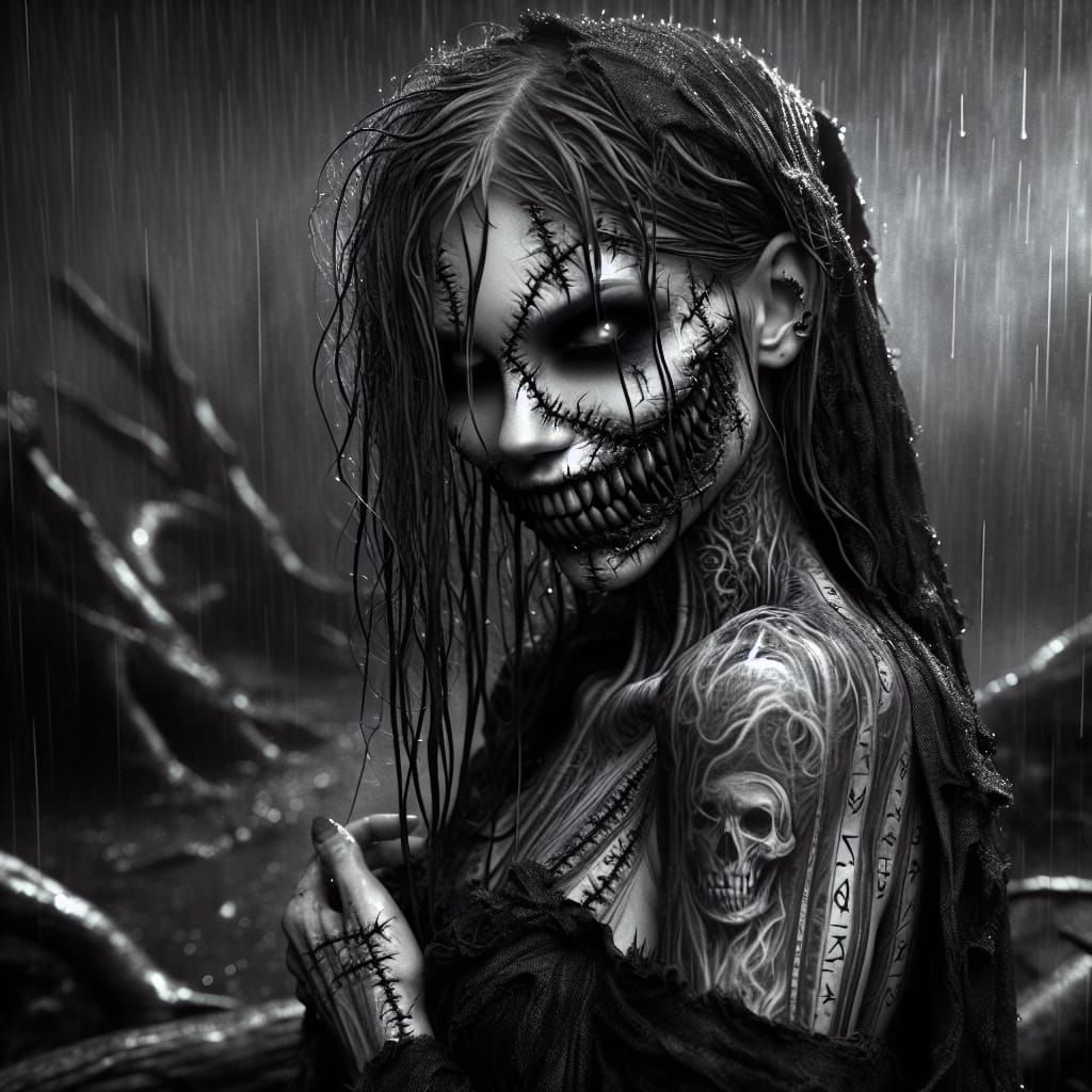 Glam Shot: #BestAfterlife