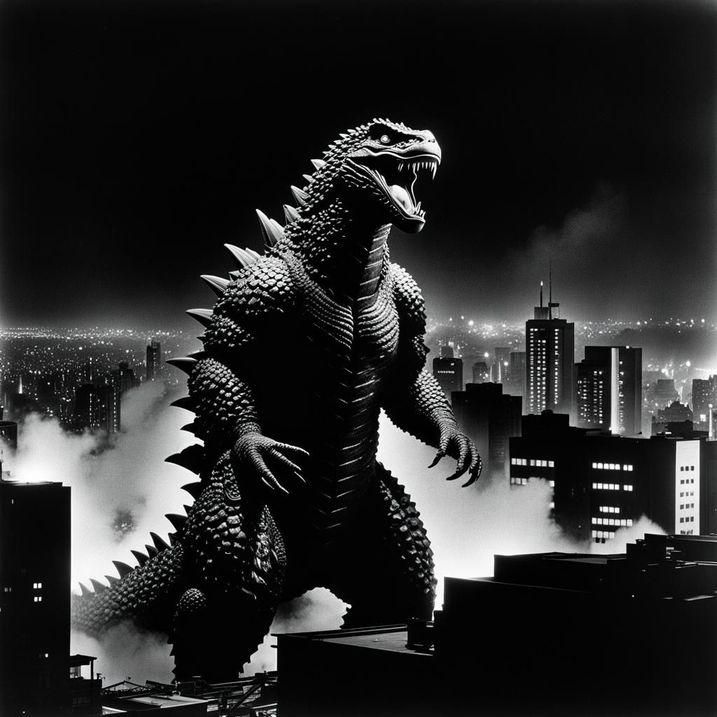 Gojira