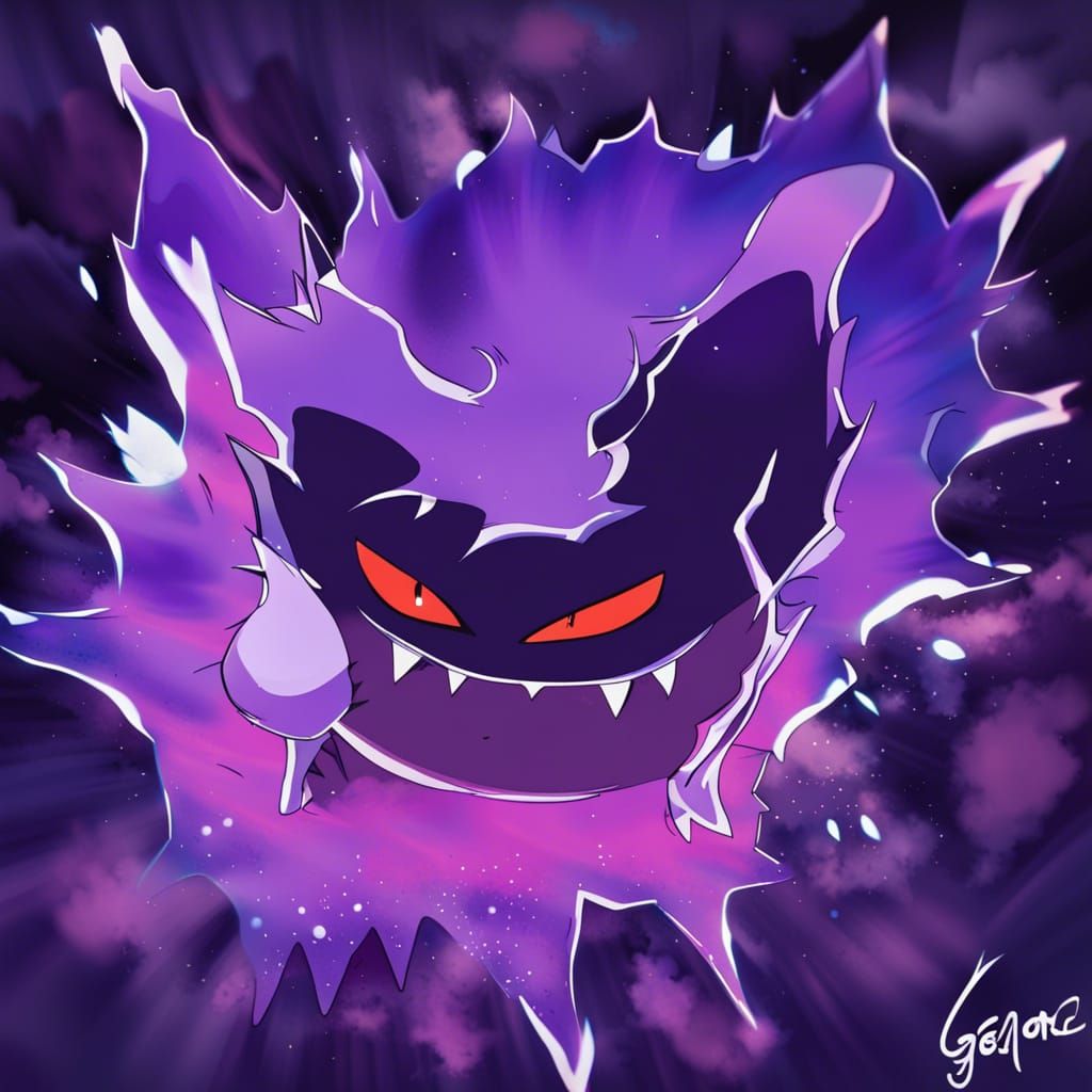 Gengar