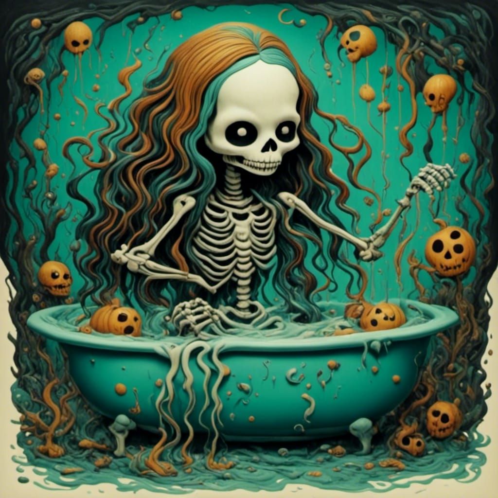 <lora:Alien MooOOn:1.0> <lora:BigBeautifulBodies:1.0> <lora:...