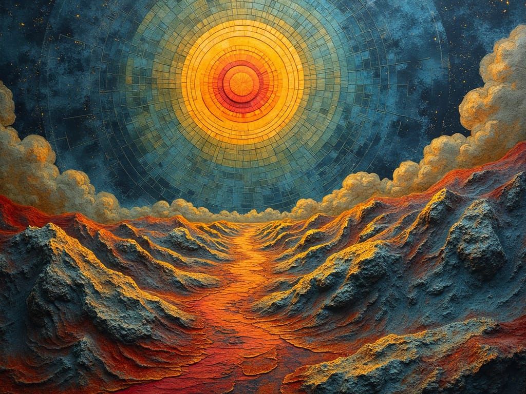 Topographical Suprareal Freestanding Grapheme Olivine Techno Chic Gumoil