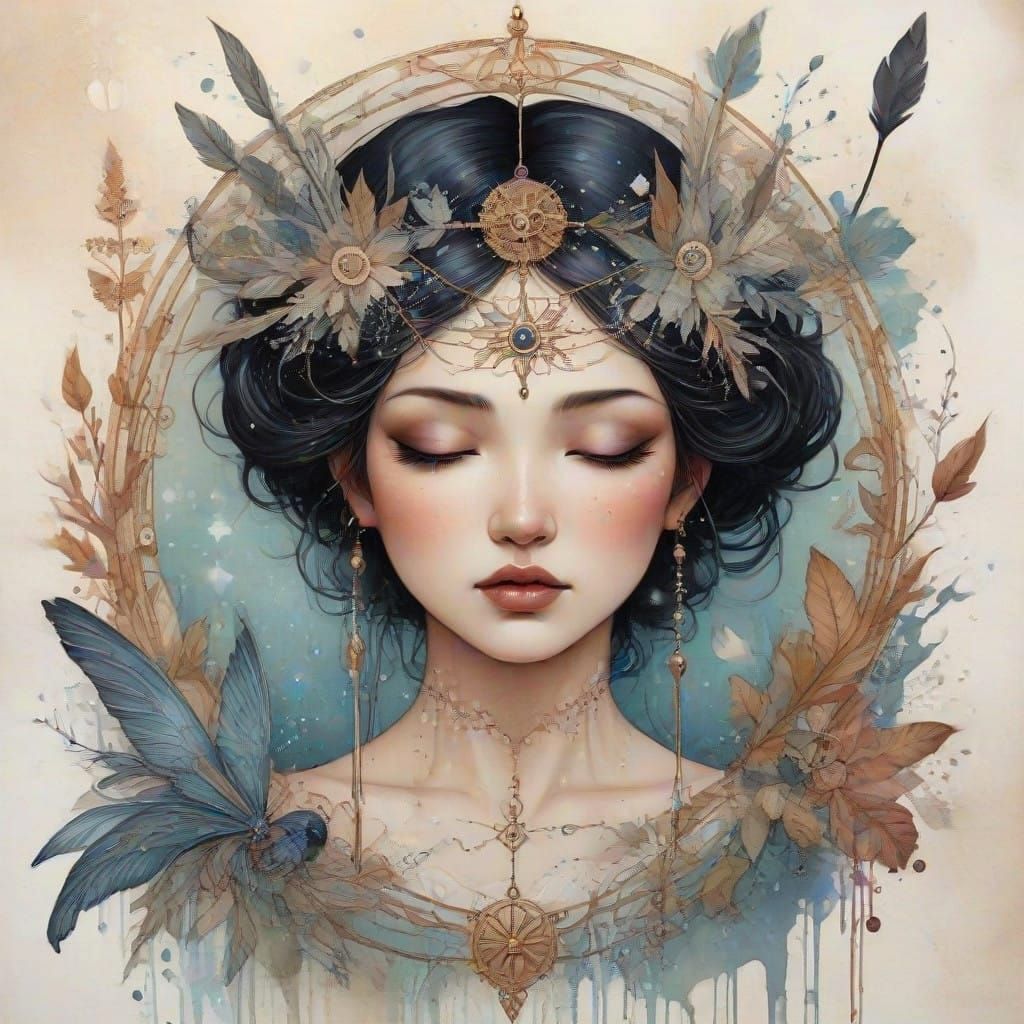 Bohemian Enchantment