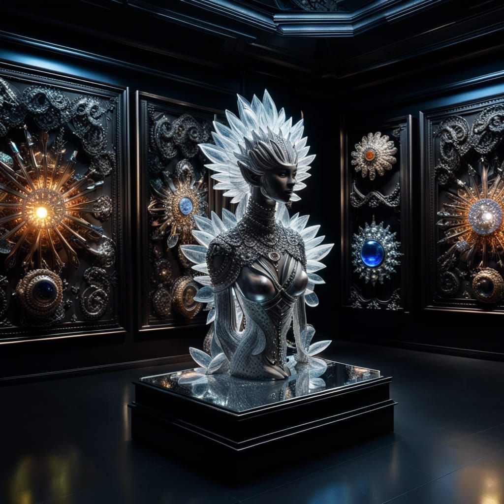 Museum of the Divine