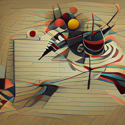 Chronically Distractible