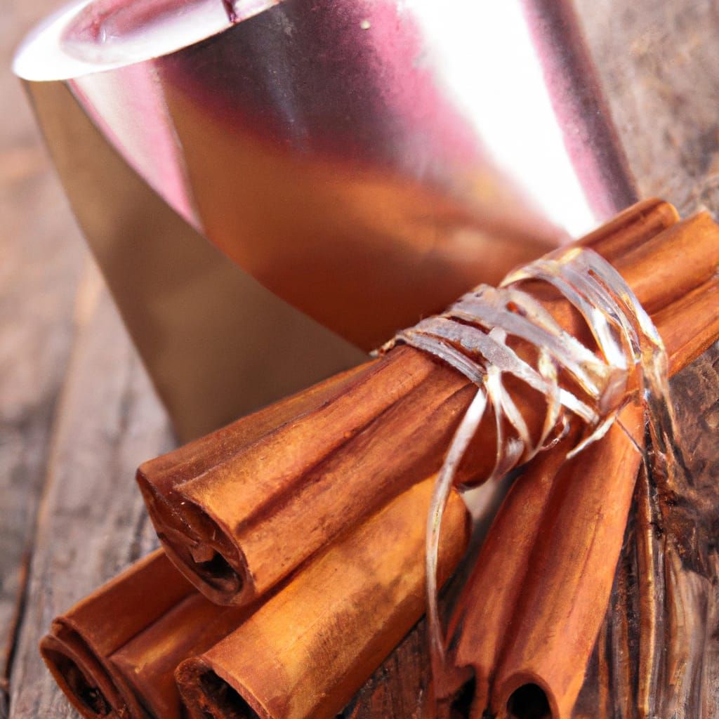 AI Generated Image of Kaars