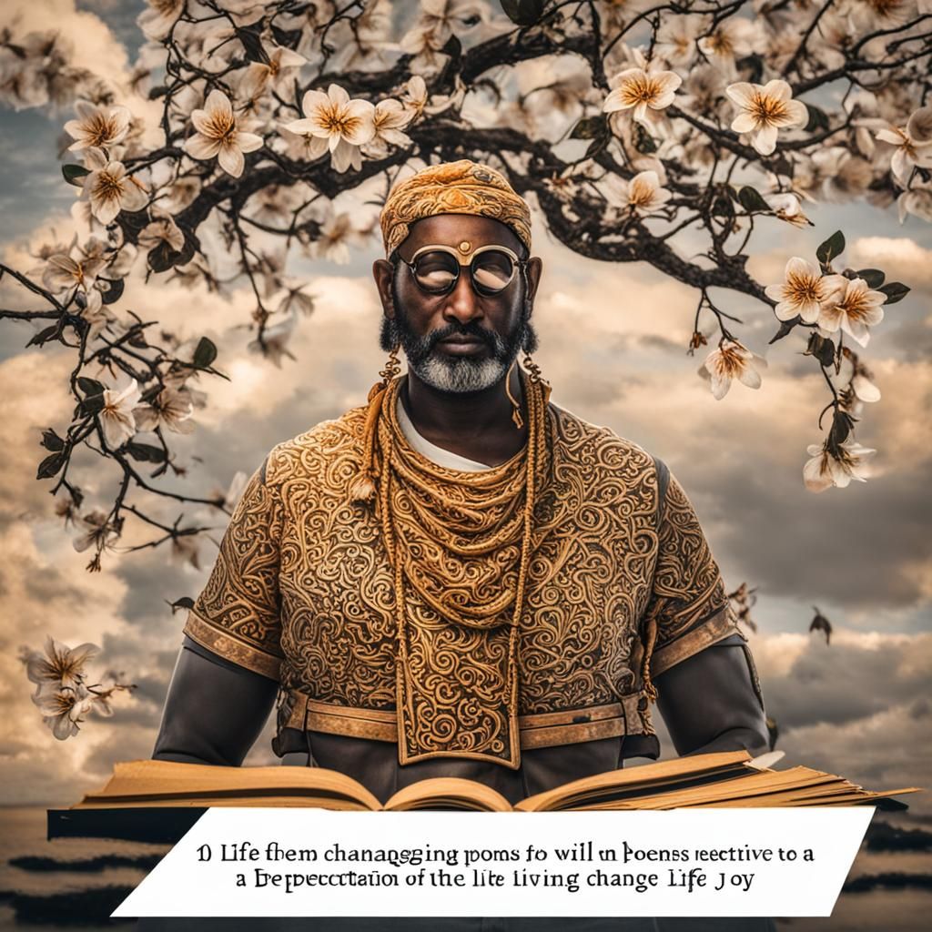 Inspirational Poems to Change Your Perspective