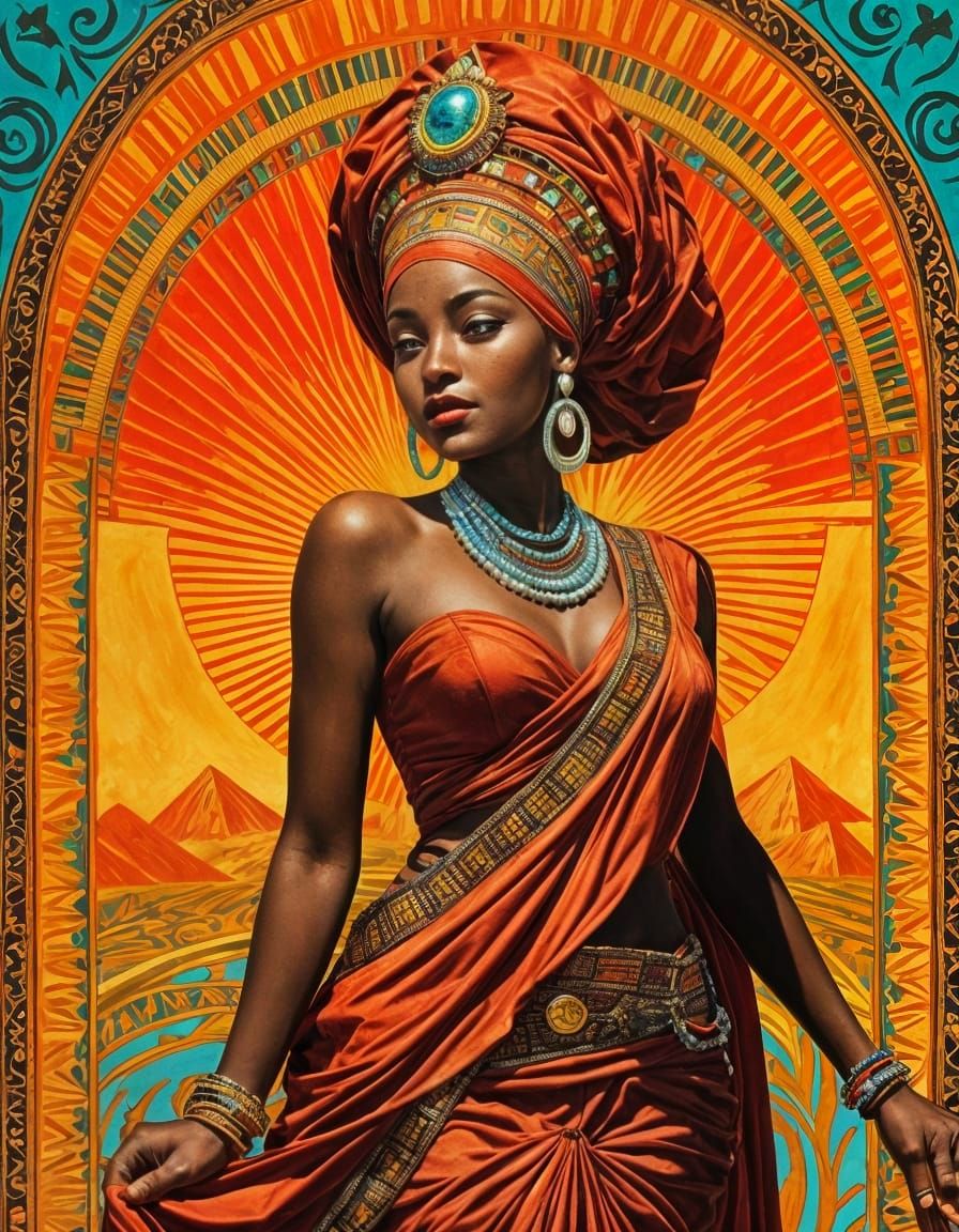 africa, nigeria, botswana, egypt, ethiopia, ghana