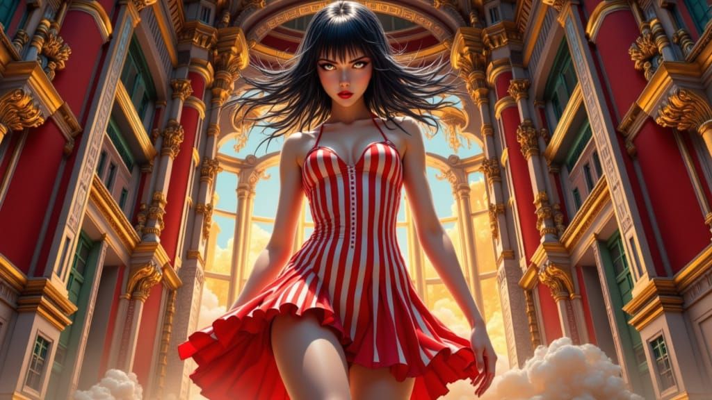 Accutron Has Arrived