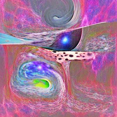 Simple AI Generated Image