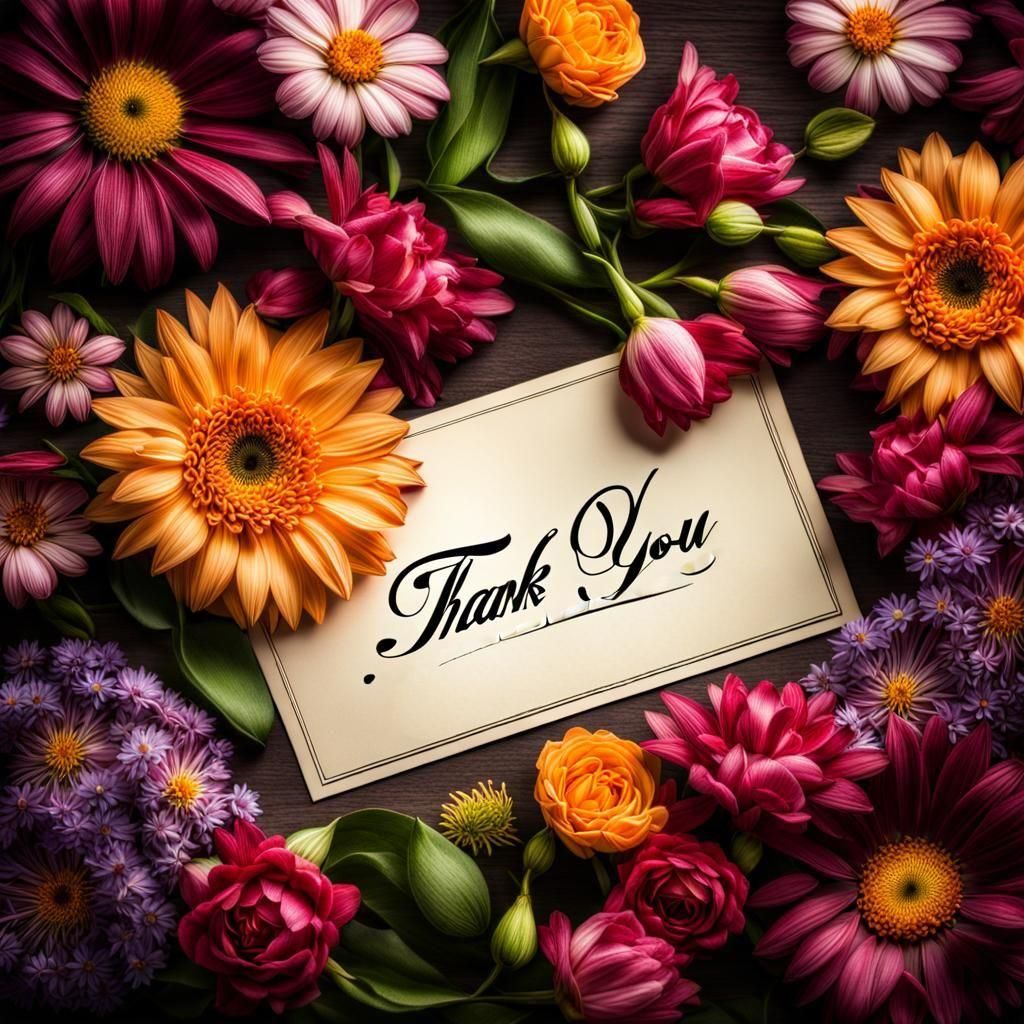 Thanks for making something amazing and upgrading to a whole...