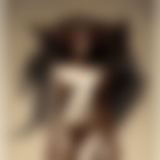 Gothic Horror: Goddess, Courtesan, Man, Dancer