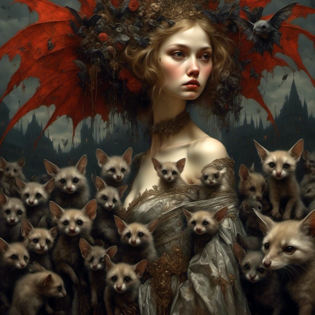 Every thing that you love, you will eventually lose, but in the end, love will return in a different form.
Franz Kafka