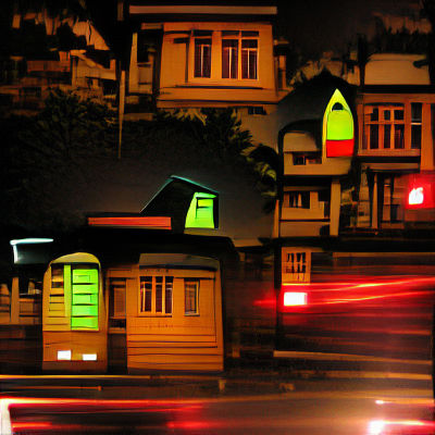 Classic American Bungalow with Welcoming Porch