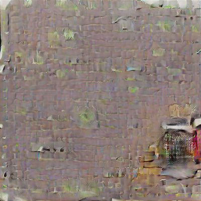 Tilt-Shift Miniature Cityscape Photography