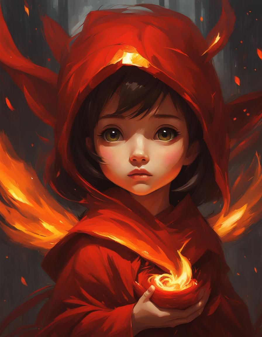 Fire Mage